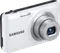 Samsung ES95 Point & Shoot