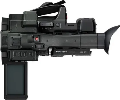 Panasonic HC-X1000GC 4K Ultra HD Camcorder