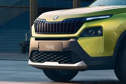 Skoda Kylaq