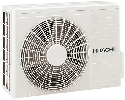 Hitachi Shizen 3100S RMRG324HFEOZ1 2 Ton 3 Star Inverter Split AC