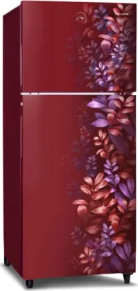 Godrej RT EONALPHA 250B RI AR WN 233 L 2 Star Double Door Refrigerator