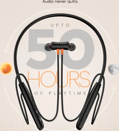 Noise Airwave Wireless Neckband