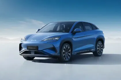 BYD Sealion 7