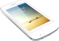 Spice M5920 vs Xiaomi Redmi 9 Power