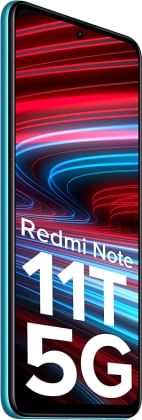 Xiaomi Redmi Note 11T 5G (8GB RAM + 128GB)