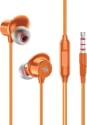 Zebronics Zeb Buds 50 Wired Earphones
