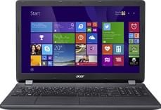 Acer Aspire ES1-571 Notebook (5th Gen Ci3/ 4GB/ 1TB/ Win10)(NX.GCESI.013)