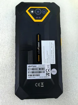 Ulefone Armor X13