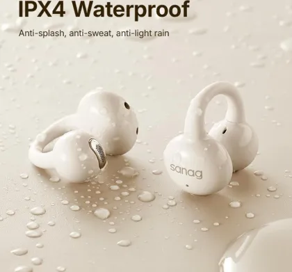 Sanag Z60S True Wireless Earbuds