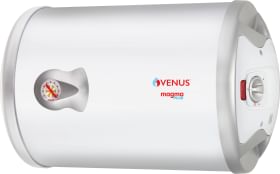 Venus Magma Plus 25 L Horizontal Storage Water Geyser