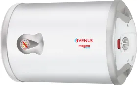 Venus Magma Plus 25 L Horizontal Storage Water Geyser