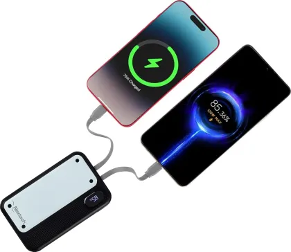 Nextech NPC1095 10000 mAh Power Bank - image 5