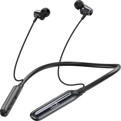 Voods Active Plus Wireless Neckband