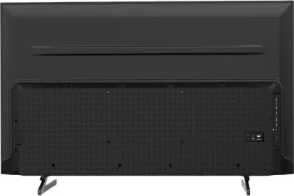 HiSense U7H 65 inch Ultra HD 4K Smart QLED TV (65U7H)