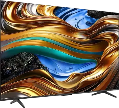 TCL P755 Pro 75 inch Ultra HD 4K Smart QLED TV (75P755 Pro)
