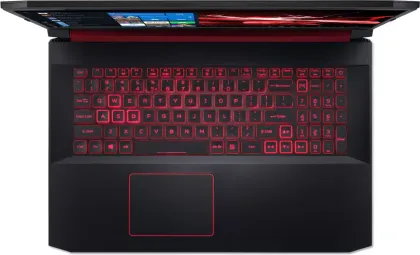 Acer Nitro 5 AN517-51-53JG Gaming Laptop (9th Gen Core i5/ 8GB/ 1TB/ Win10/ 3GB Graph)