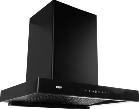 Kaff Ashpro Super DHC 60 cm Auto Clean Chimney
