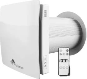 Astberg AT501 7 Blade Ventilation Fan