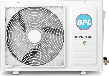 BPL BAS-V183ATFG 1.5 Ton 3 Star Inverter Split AC