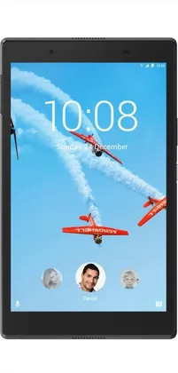 Lenovo Tab 4 8 Tablet (WiFi+4G+16GB)