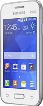 Samsung Galaxy Star 2