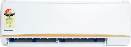 Panasonic CS/CU-KN12AKY 1 Ton 3 Star 2024 Split AC