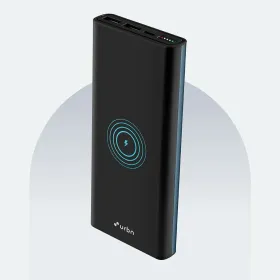 URBN UPR109 10000 mAh Wireless Power Bank