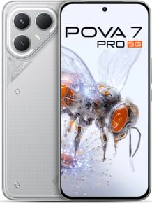Infinix Note 40 Pro Plus 5G vs Tecno Pova 7 Pro 5G
