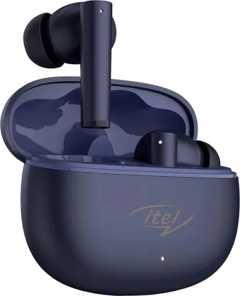 itel Buds Ace 2 True Wireless Earbuds