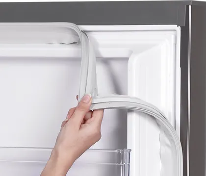 Hitachi R-V610PND3KX 565 L Double Door Refrigerator
