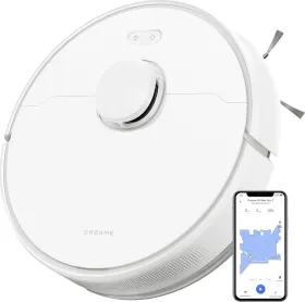 Dreame D9 Max Gen 2 Robot Vacuum Cleaner