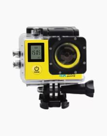 OWO K1 4K waterproof Sports and Action Camera