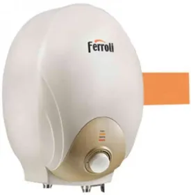 Ferroli Mito 3 L Instant Water Geyser