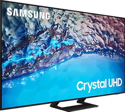 hypotese dart landmænd Samsung UA55BU8570ULXL 55 inch 4K Ultra HD Smart LED TV Price in India  2023, Full Specs & Review | Smartprix