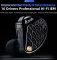 KZ AM16 Wired Earphones (Without Mic)