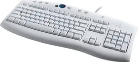 Logitech 967228-0403 Keyboard