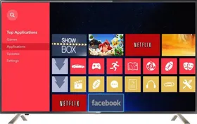 Intex LED-5001 (50-inch) Full HD LED TV