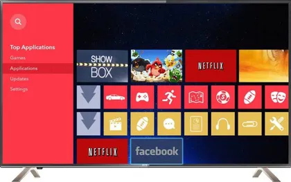 Intex LED-5001 (50-inch) Full HD LED TV