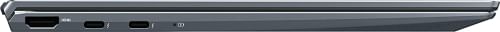 Asus ZenBook 14 2021 UM425UA-AM702TS Laptop (AMD Ryzen 7/ 16GB/ 512GB SSD/ Win10)