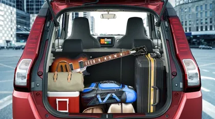 Maruti Suzuki WagonR