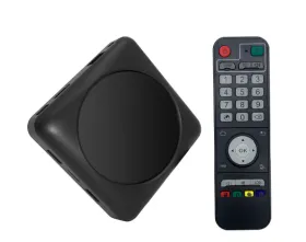 Magicsee N6 Max 4GB/32GB Android 4K TV Box