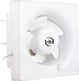 HM Ultima-8 200 mm 5 Blade Exhaust Fan