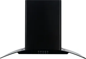 Wonderchef Ruby 60cm Wall Mounted Chimney