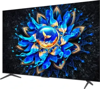 TCL Q6CS 55 inch Ultra HD 4K Smart Mini LED TV (55Q6CS)
