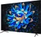 TCL Q6CS 55 inch Ultra HD 4K Smart Mini LED TV (55Q6CS)