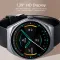 boAt Lunar Velocity Smartwatch