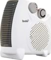 Indo Beat Fan Room Heater