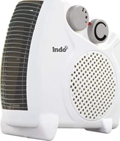 Indo Beat Fan Room Heater