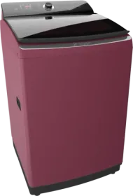 Bosch WOI104M0IN Series 4 10 Kg Fully Automatic Top Load Washing Machine