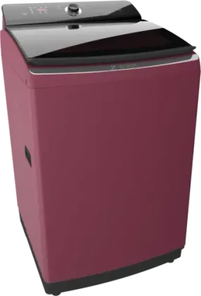Bosch WOI104M0IN Series 4 10 Kg Fully Automatic Top Load Washing Machine